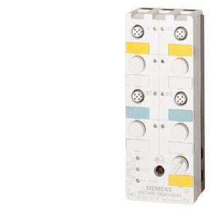 Siemens 3RK1405-0BQ00-0AA3 система автоматизации