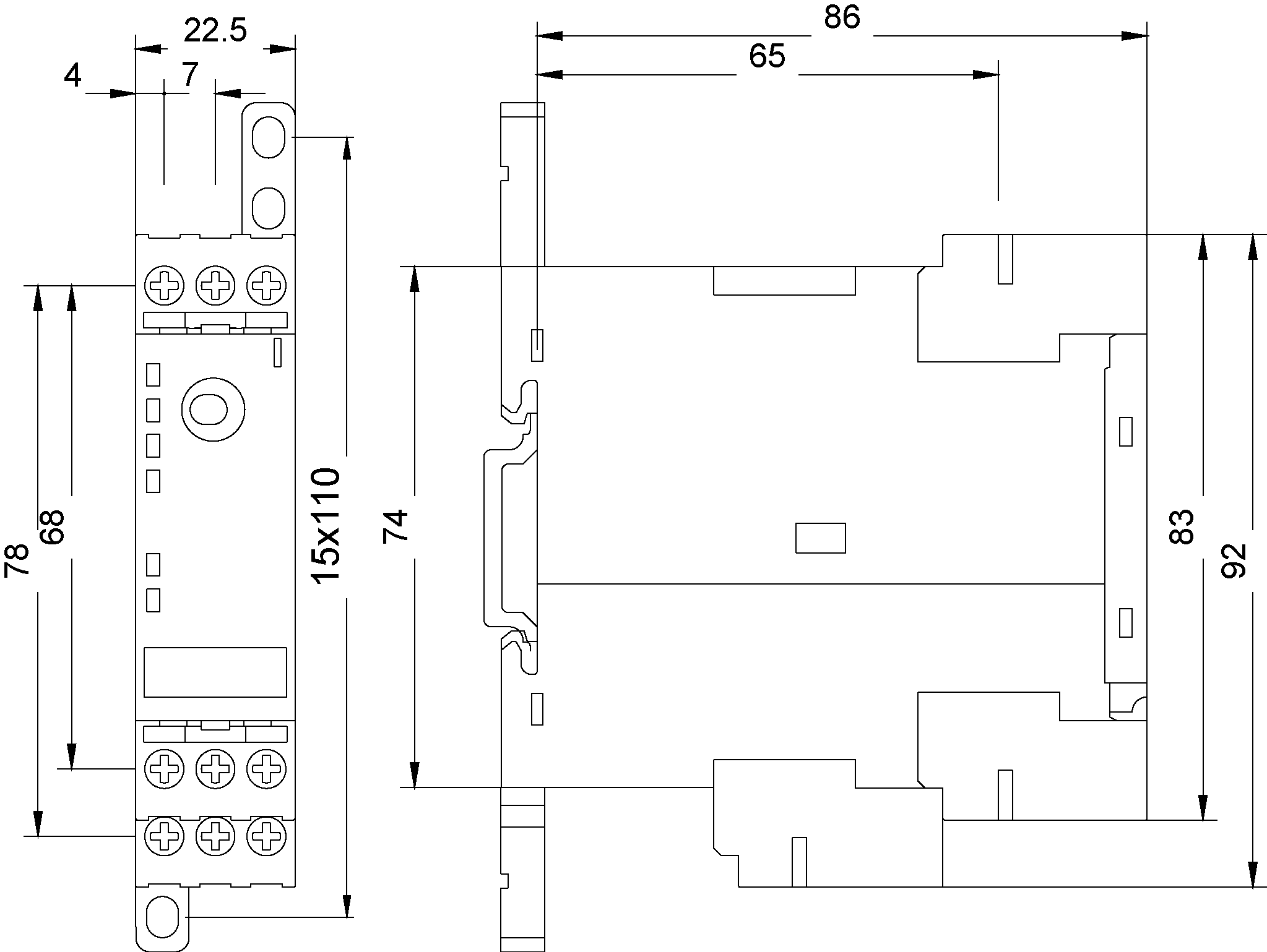 3RK1405-1BE00-0AA2