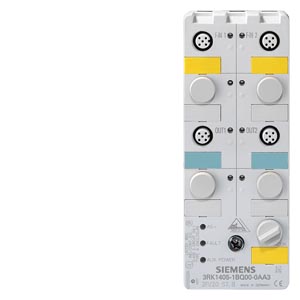 Siemens 3RK1405-1BQ00-0AA3 система автоматизации
