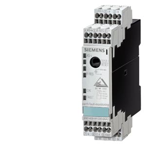 Siemens 3RK1408-8KG00-0AA2 система автоматизации