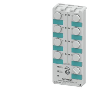 Siemens 3RK1408-8SQ00-0AA3 система автоматизации