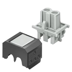 Siemens 3RK1901-0NA00 коммутационные устройства