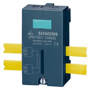 Siemens 3RK1901-1NN00 коммутационные устройства