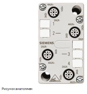 Siemens 3RK1901-1NR00 коммутационные устройства