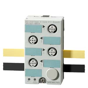 Siemens 3RK1901-1NR04 коммутационные устройства