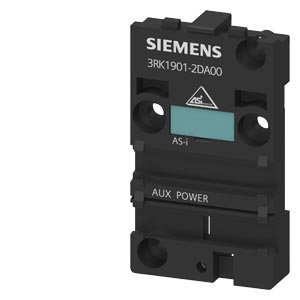 Siemens 3RK1901-2DA00 коммутационные устройства