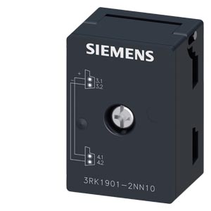 Siemens 3RK1901-2NN10 коммутационные устройства