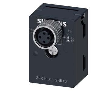 Siemens 3RK1901-2NR10 коммутационные устройства
