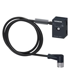 Siemens 3RK1901-2NR11 коммутационные устройства
