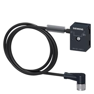 Siemens 3RK1901-2NR12 коммутационные устройства