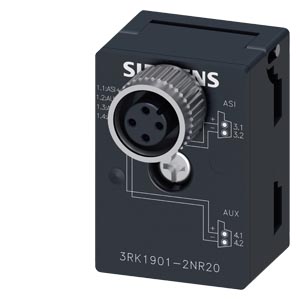Siemens 3RK1901-2NR20 коммутационные устройства