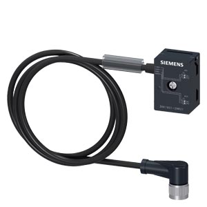 Siemens 3RK1901-2NR21 коммутационные устройства