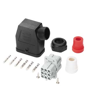 Siemens 3RK1902-0CA00 коммутационные устройства