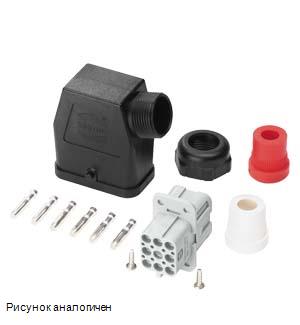 Siemens 3RK1902-0CR00 коммутационные устройства