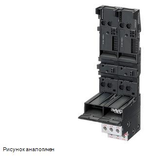 Siemens 3RK1903-0AC00 коммутационные устройства
