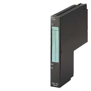 Siemens 3RK1903-0BA00 коммутационные устройства