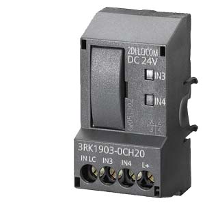 Siemens 3RK1903-0CH20 коммутационные устройства