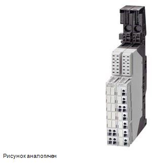 Siemens 3RK1903-1AC00 коммутационные устройства