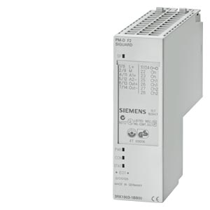 Siemens 3RK1903-1BB00 коммутационные устройства