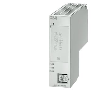 Siemens 3RK1903-1BD00 коммутационные устройства