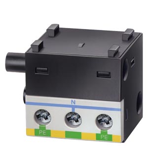 Siemens 3RK1903-2AA10 коммутационные устройства