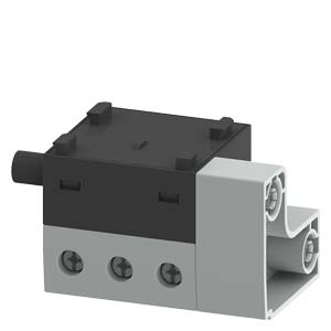Siemens 3RK1903-2AC10 коммутационные устройства