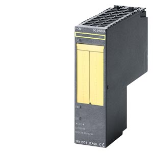 Siemens 3RK1903-3CA00 коммутационные устройства