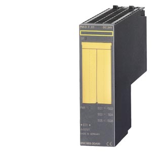 Siemens 3RK1903-3DA00 коммутационные устройства