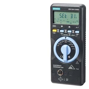 Siemens 3RK1904-2AB02 коммутационные устройства