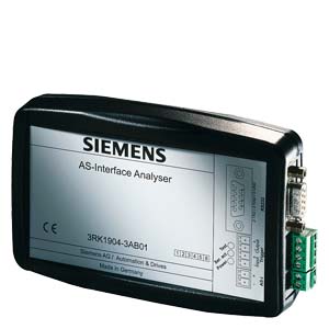 Siemens 3RK1904-3AB01 коммутационные устройства