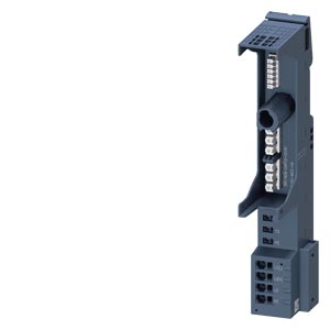 Siemens 3RK1908-0AP00-0CH0 коммутационные устройства