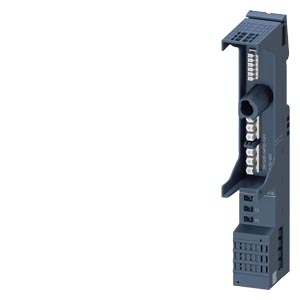 Siemens 3RK1908-0AP00-0JP0 коммутационные устройства