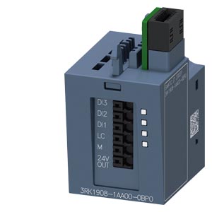 Siemens 3RK1908-1AA00-0BP0 коммутационные устройства