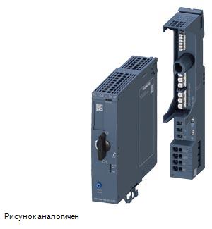 Siemens 3RK1908-1SK00 коммутационные устройства