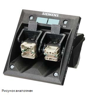 Siemens 3RK1911-1AJ32 коммутационные устройства