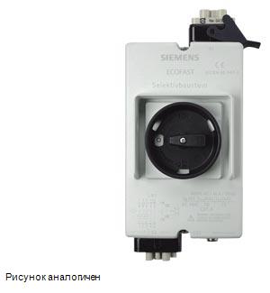 Siemens 3RK1911-4AB25 коммутационные устройства