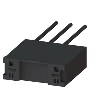 Siemens 3RK1911-6EA00 коммутационные устройства