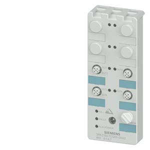 Siemens 3RK2100-1CQ00-0AA3 система автоматизации