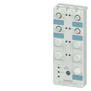Siemens 3RK2200-0CQ00-0AA3 система автоматизации