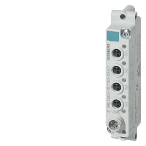 Siemens 3RK2200-0CT30-0AA3 система автоматизации