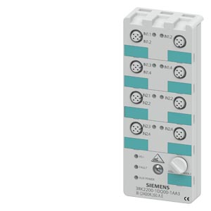 Siemens 3RK2200-1DQ00-1AA3 система автоматизации
