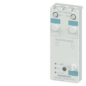Siemens 3RK2207-2BQ50-0AA3 система автоматизации