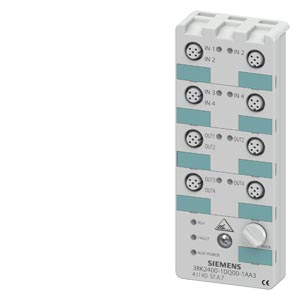 Siemens 3RK2400-1DQ00-1AA3 система автоматизации