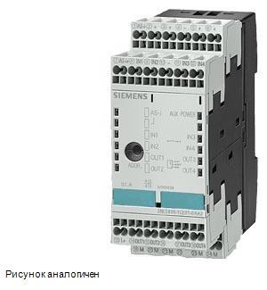 Siemens 3RK2400-1FG00-0AA2 система автоматизации