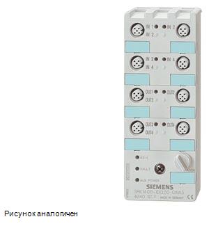 Siemens 3RK2400-1FQ03-0AA3 система автоматизации