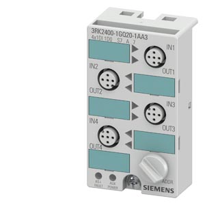Siemens 3RK2400-1GQ20-1AA3 система автоматизации