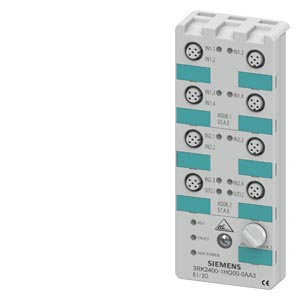 Siemens 3RK2400-1HQ00-0AA3 система автоматизации