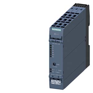Siemens 3RK2402-2MG00-2AA2 система автоматизации