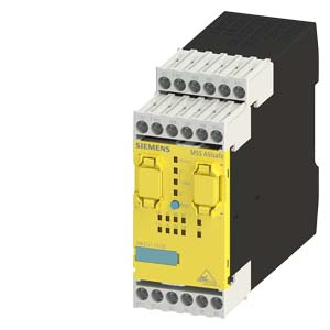 Siemens 3RK3121-1AC00 контрольно-измерительное оборудование