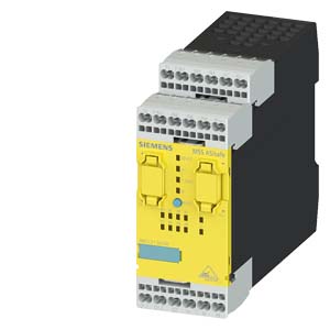 Siemens 3RK3121-2AC00 контрольно-измерительное оборудование